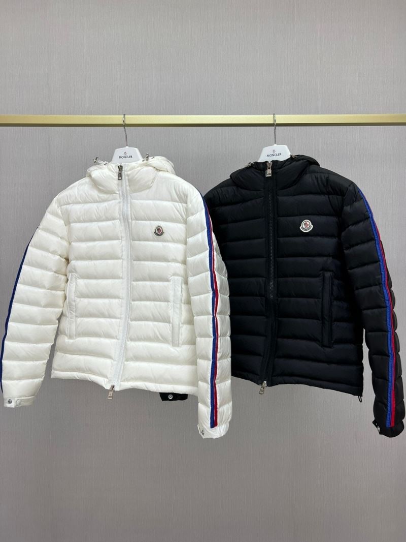 Moncler Down Jackets